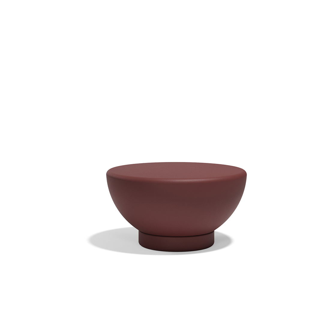 Vondom LUNA TABLE Ø60x33