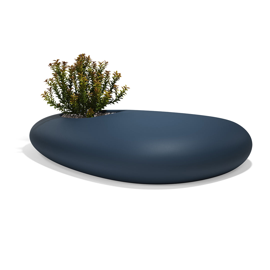 Vondom Stone Bench