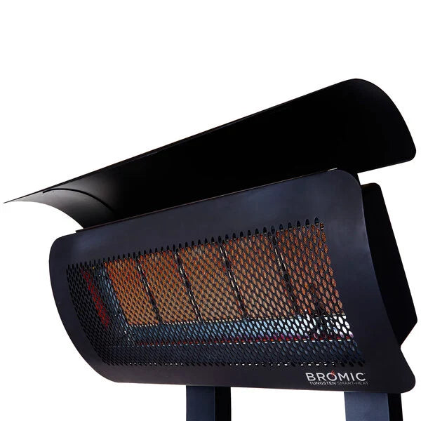Heat Deflector