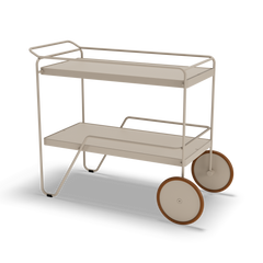 Garden cart or Trolley