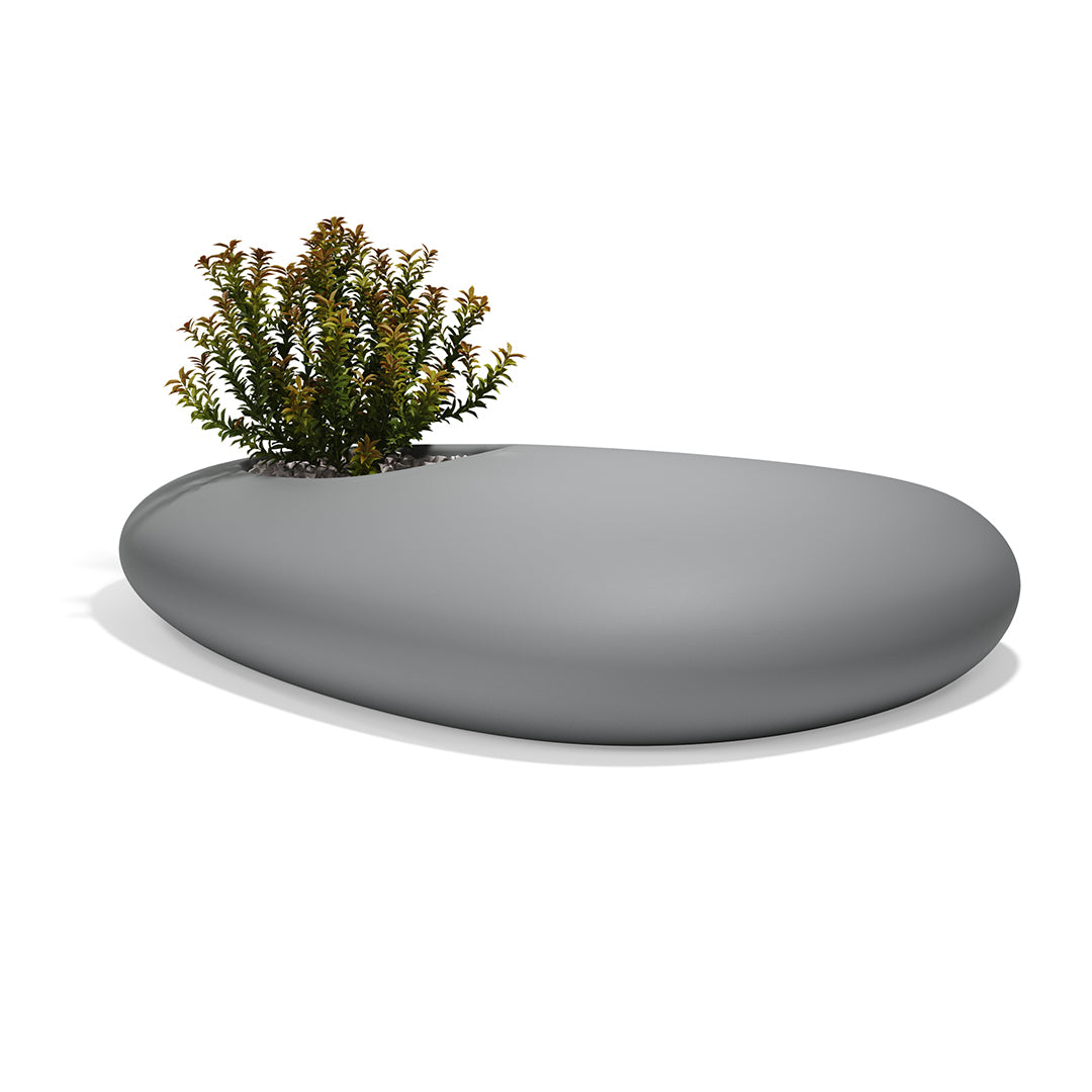 Vondom Stone Bench