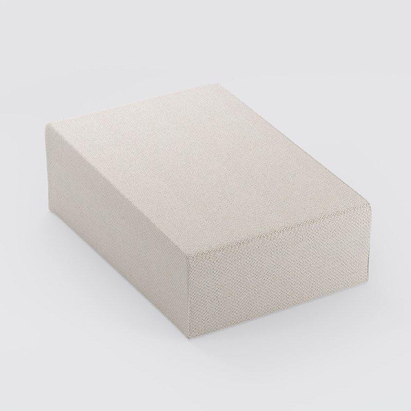 Cover for sunlounger Unduetre