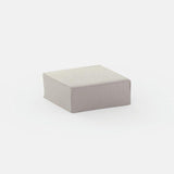 Cover for pouf Unduetre