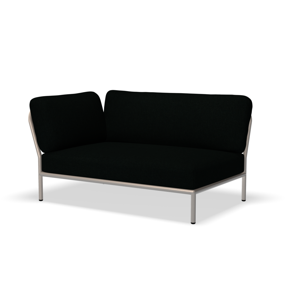 Level Corner sofa