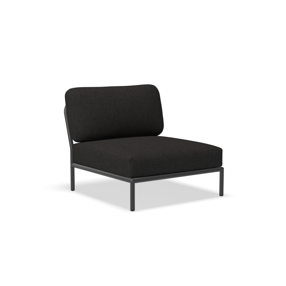 Level Loungestoel