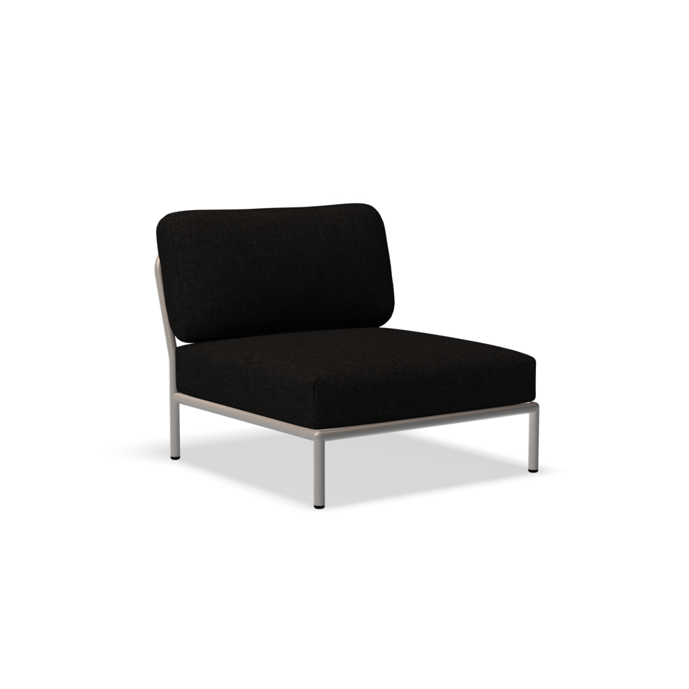 Level Loungestoel