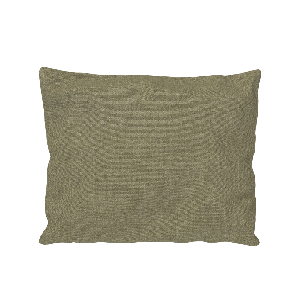 Pouf coussin