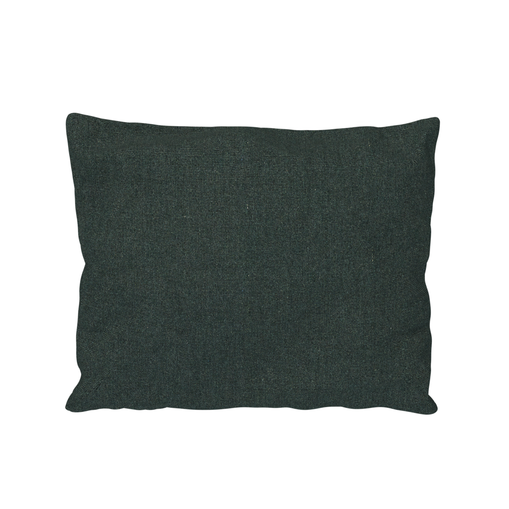 Pouf coussin