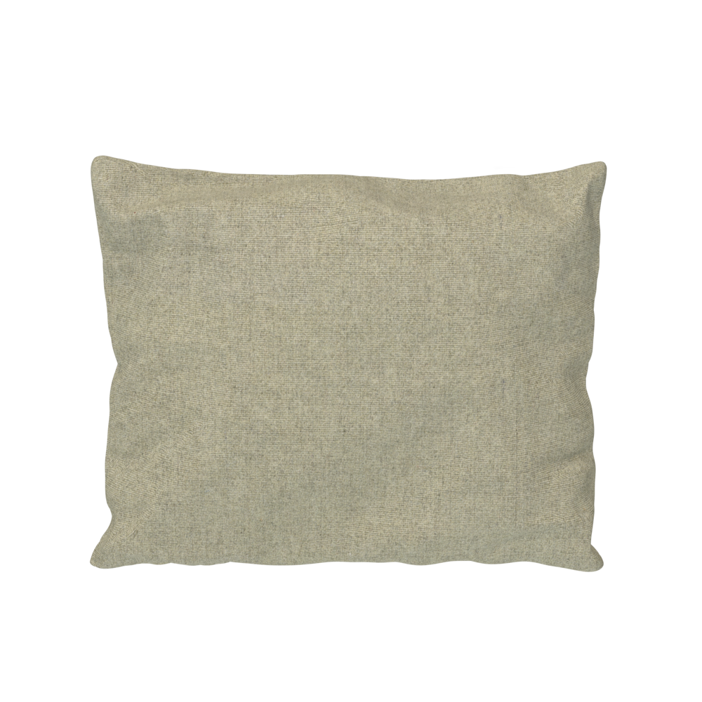 Pouf coussin