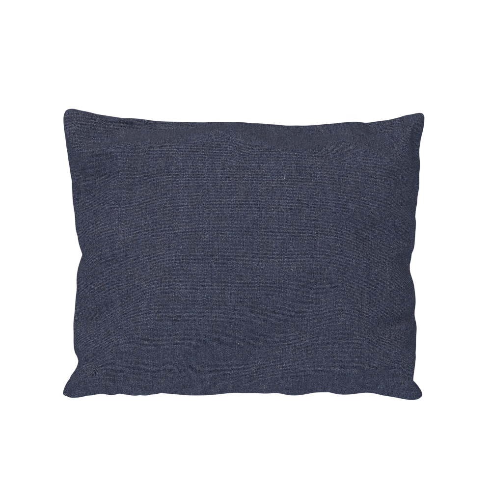 Pouf coussin