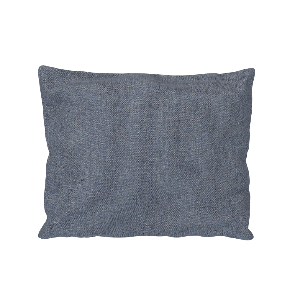 Pouf coussin