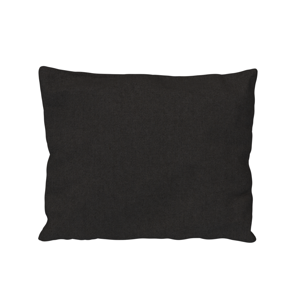 Pouf coussin