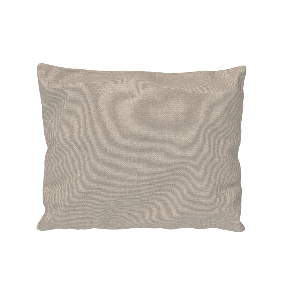 Pouf coussin