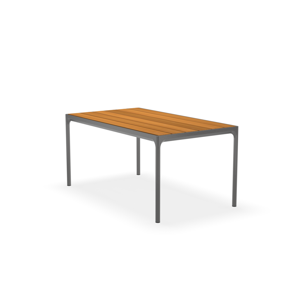Table de jardin Four