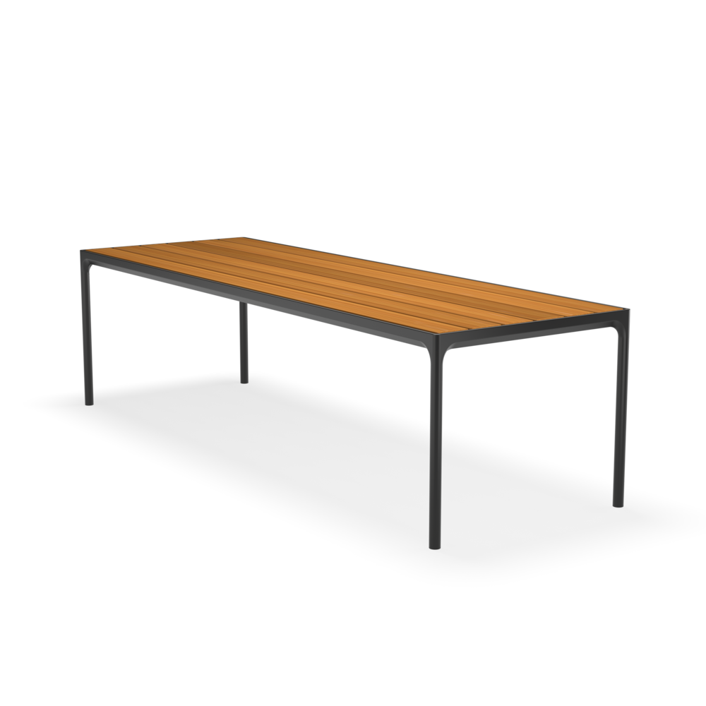 Table de jardin Four
