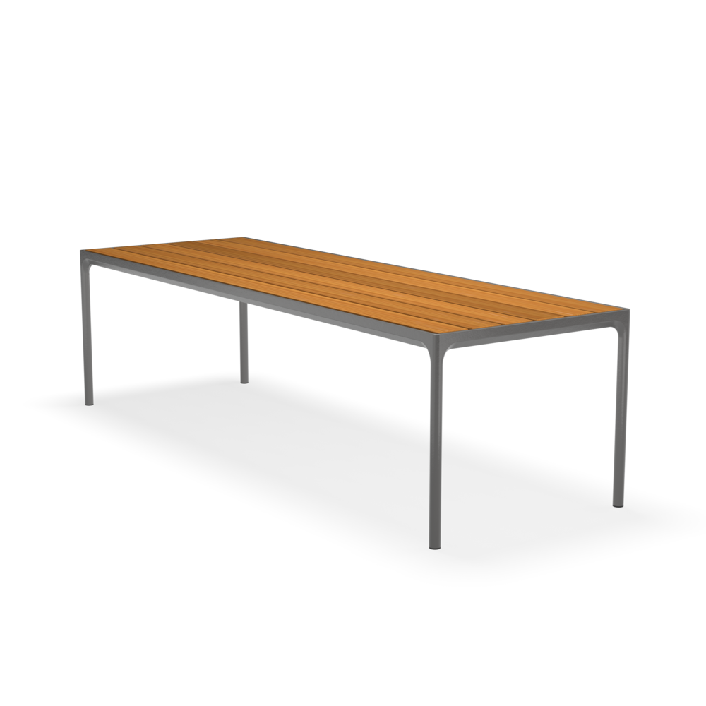 Table de jardin Four