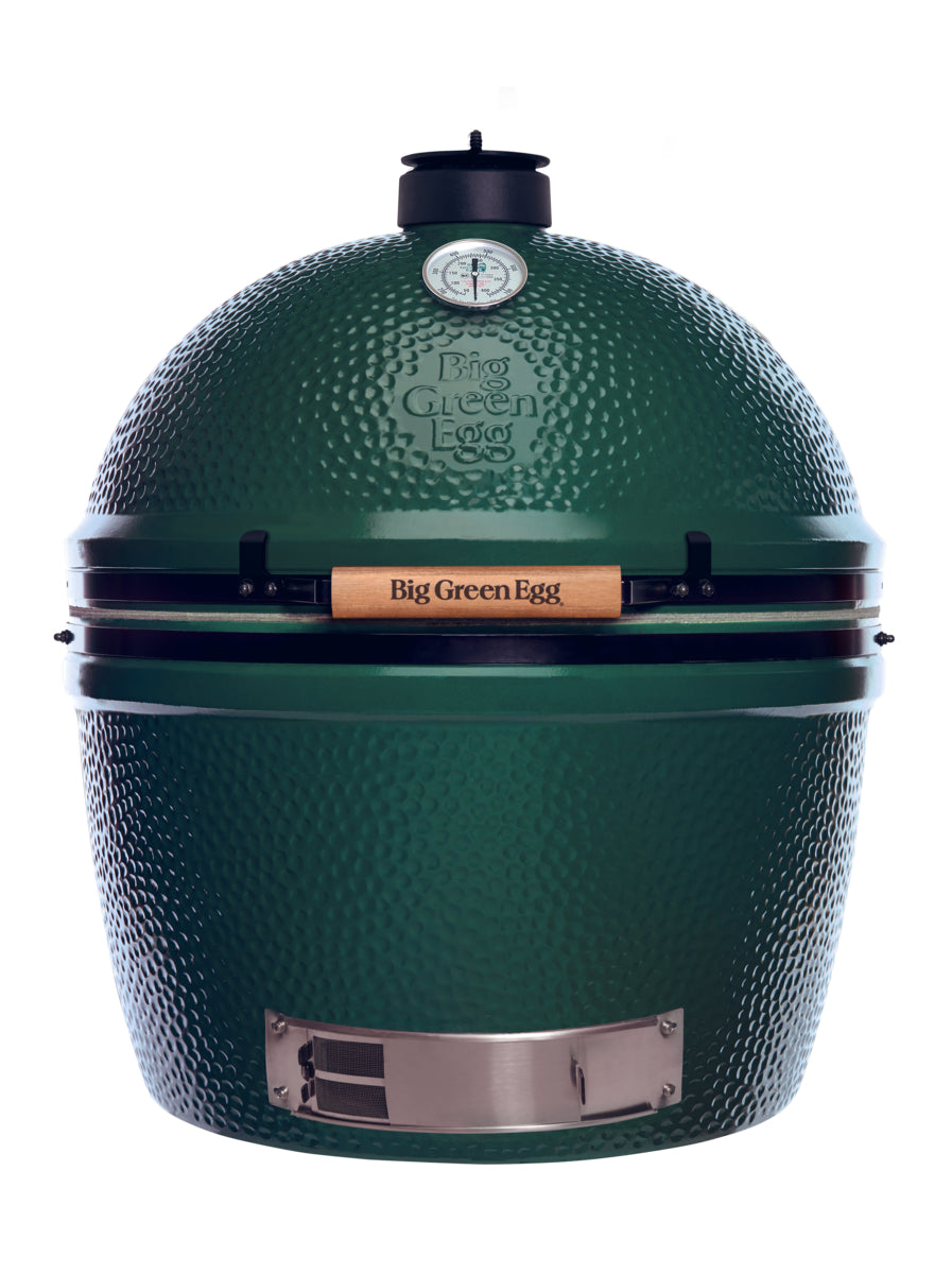 Big Green Egg