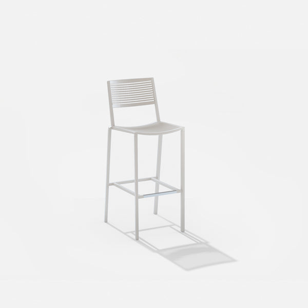 Stool 46 x 55 x h 67/97 cm