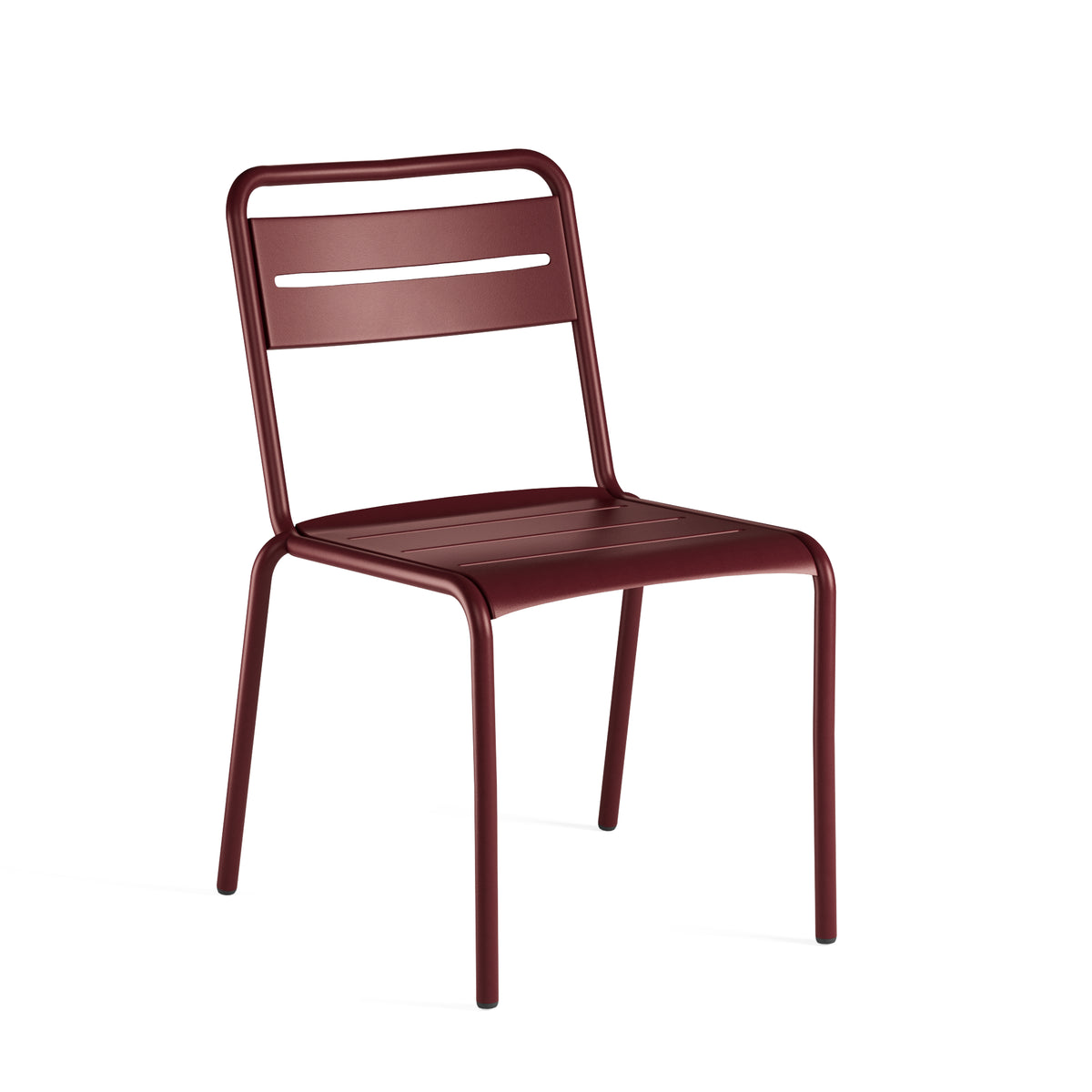 Emu Star Stoel Intense Red