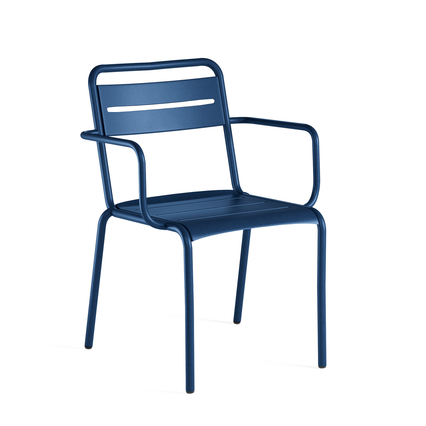 Emu Star Armstoel Sapphire Blue