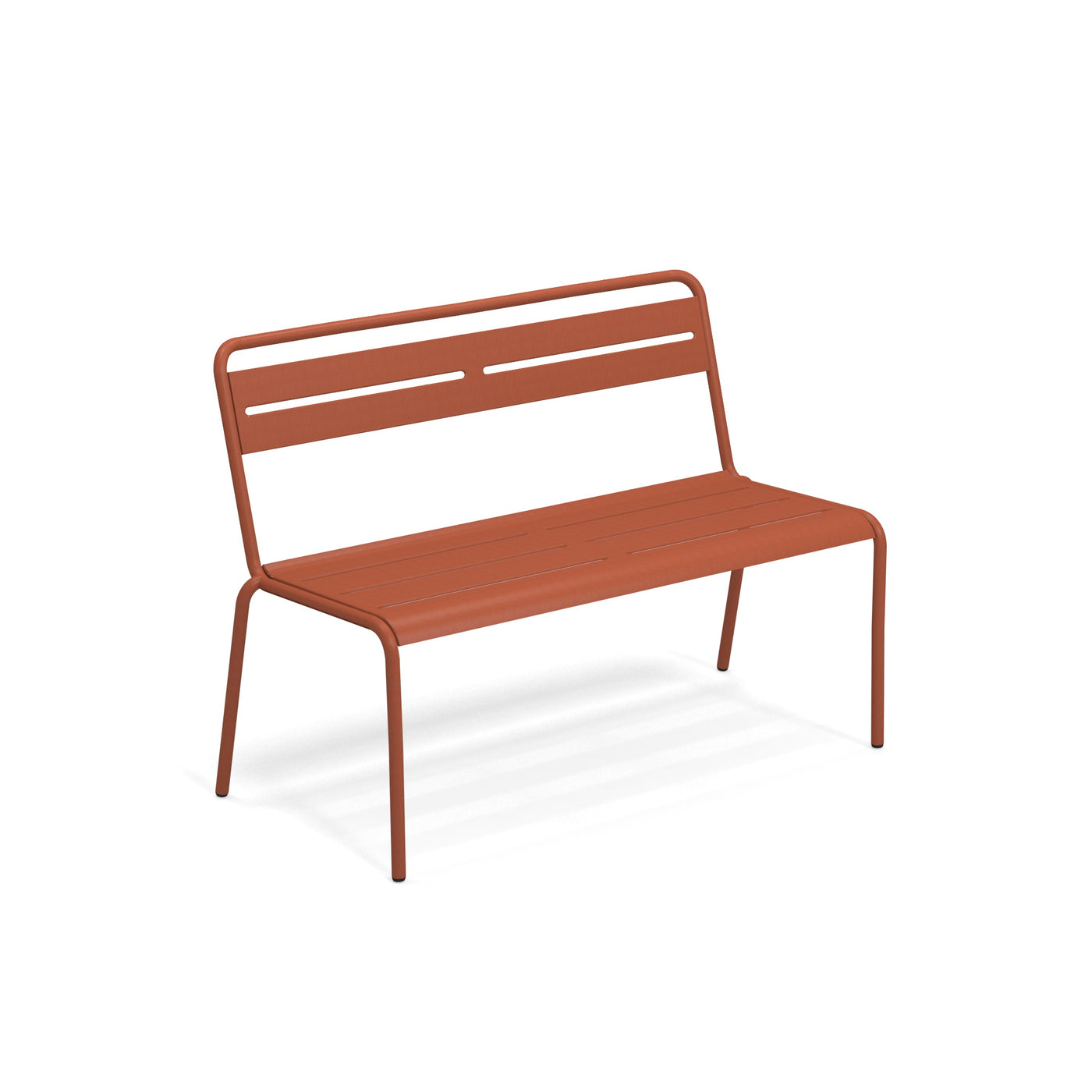 Emu Star Bankje Maple Red