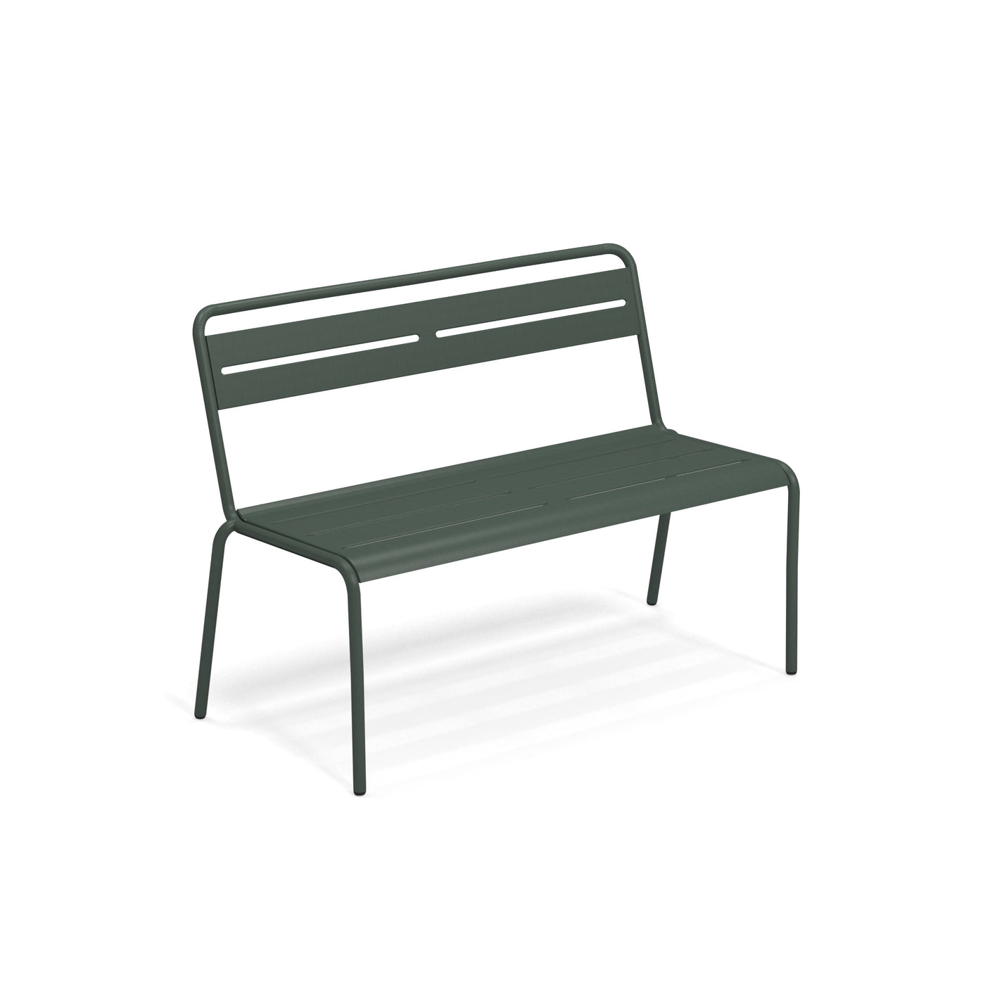 Emu Star Bankje Dark Green
