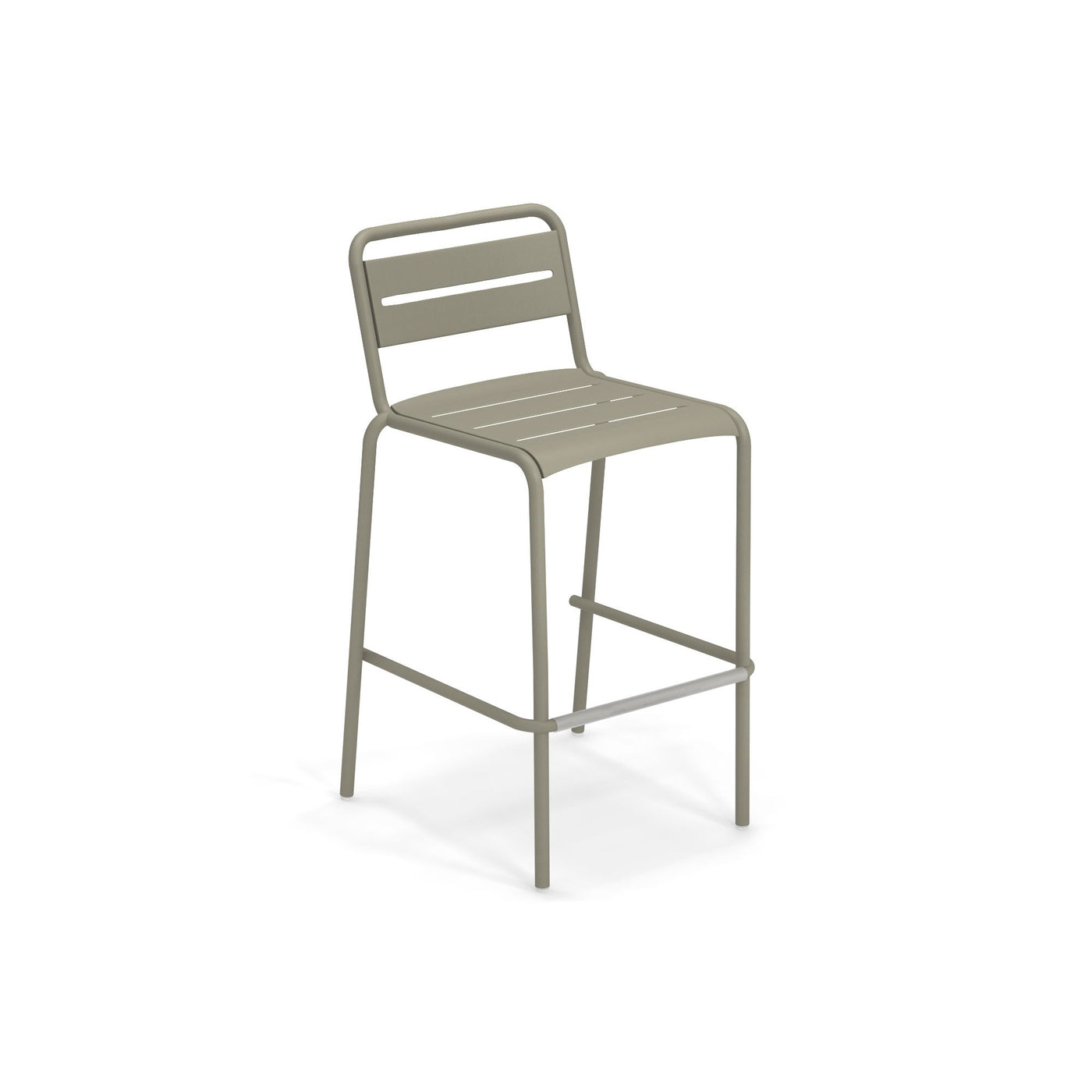 Emu Star Barstoel Grey / Green