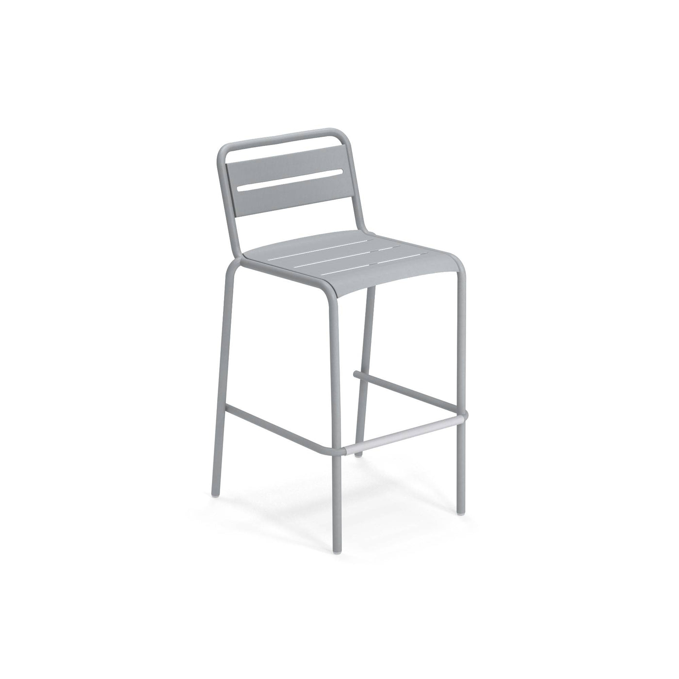 Emu Star Barstoel Cloud Grey