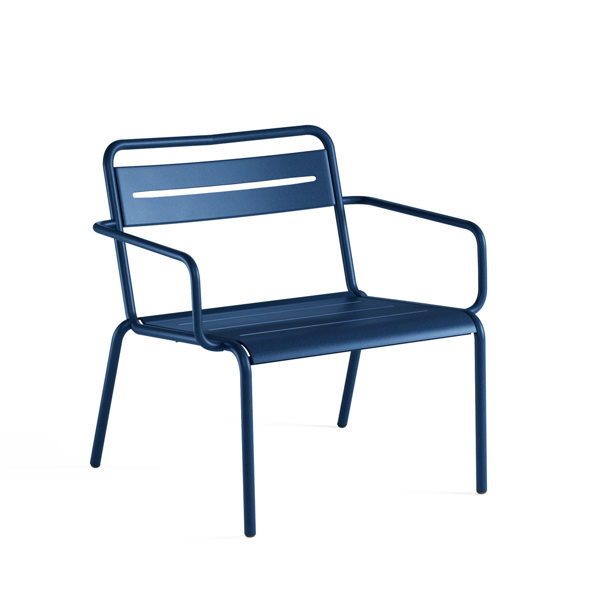 Emu Star Loungestoel Sapphire Blue