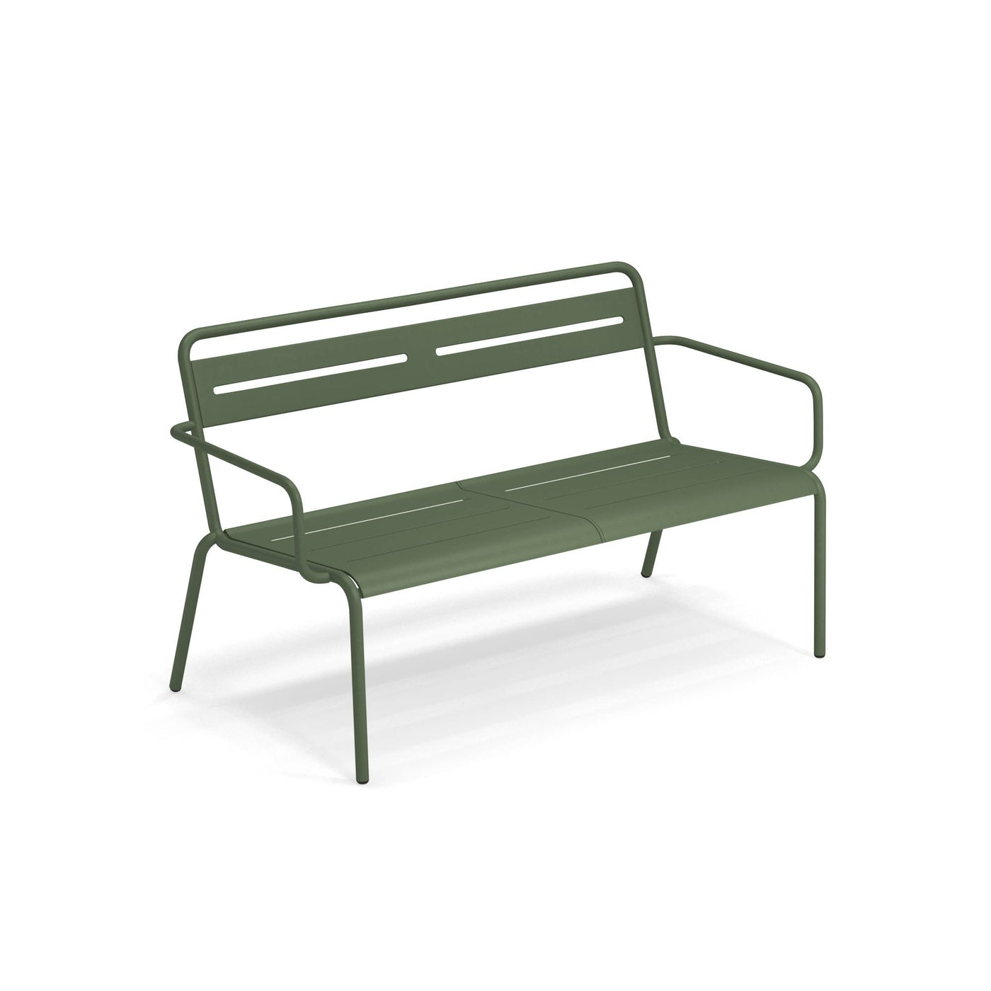 Emu Star Sofa Military Green