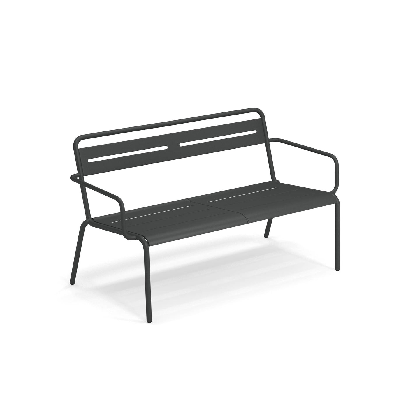 Emu Star Sofa Antique Iron