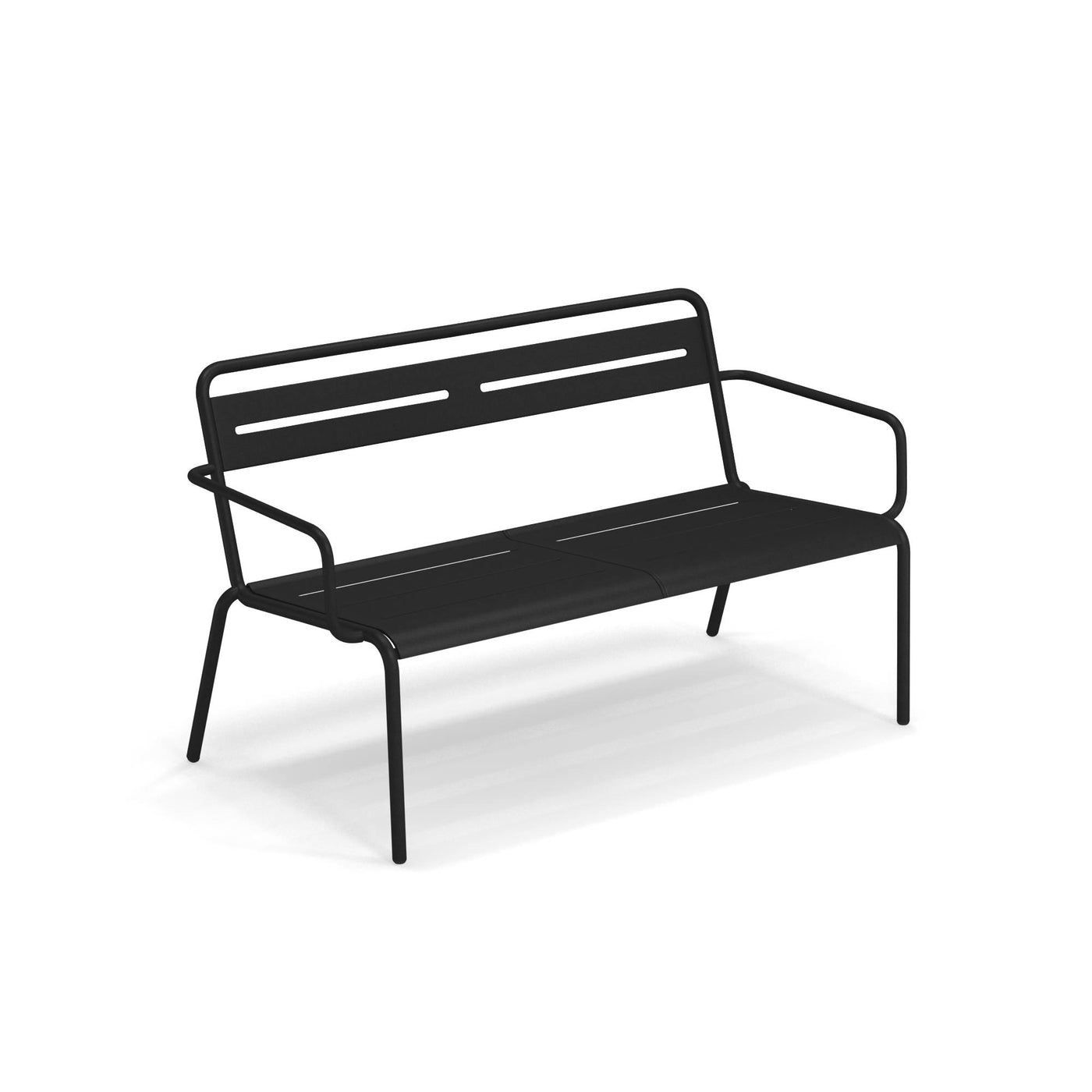 Emu Star Sofa Black