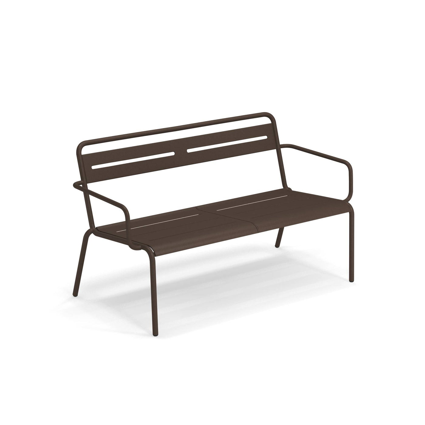 Emu Star Sofa Indian Brown