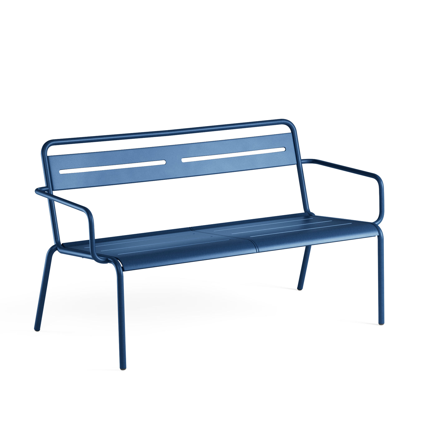 Emu Star Sofa Sapphire Blue