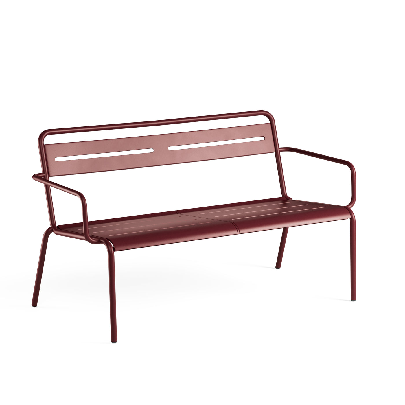 Emu Star Sofa Intense Red