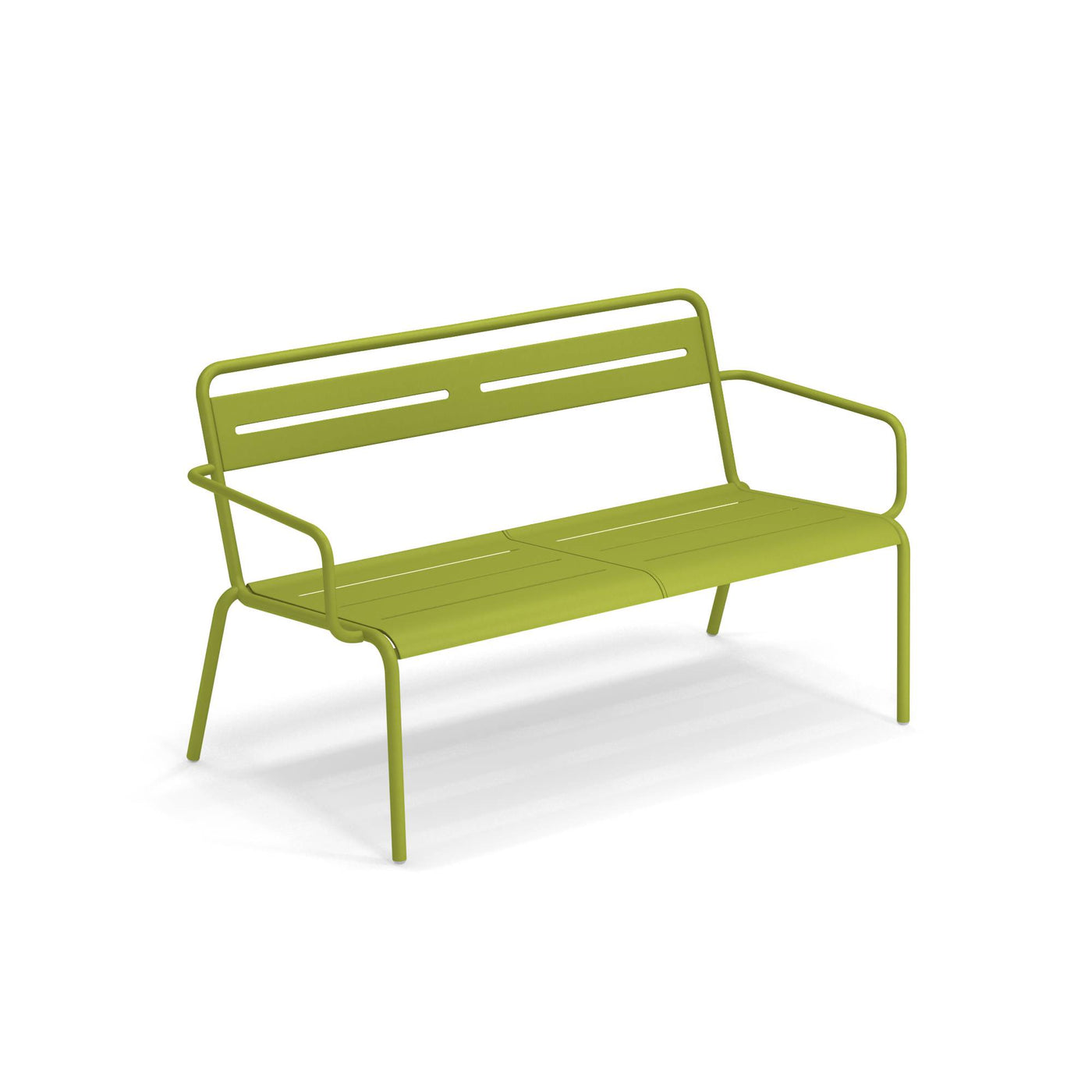 Emu Star Sofa Green