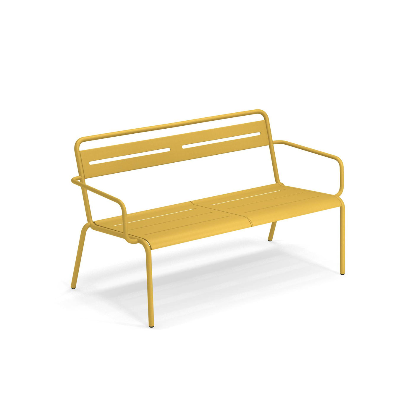 Emu Star Sofa Curry Yellow