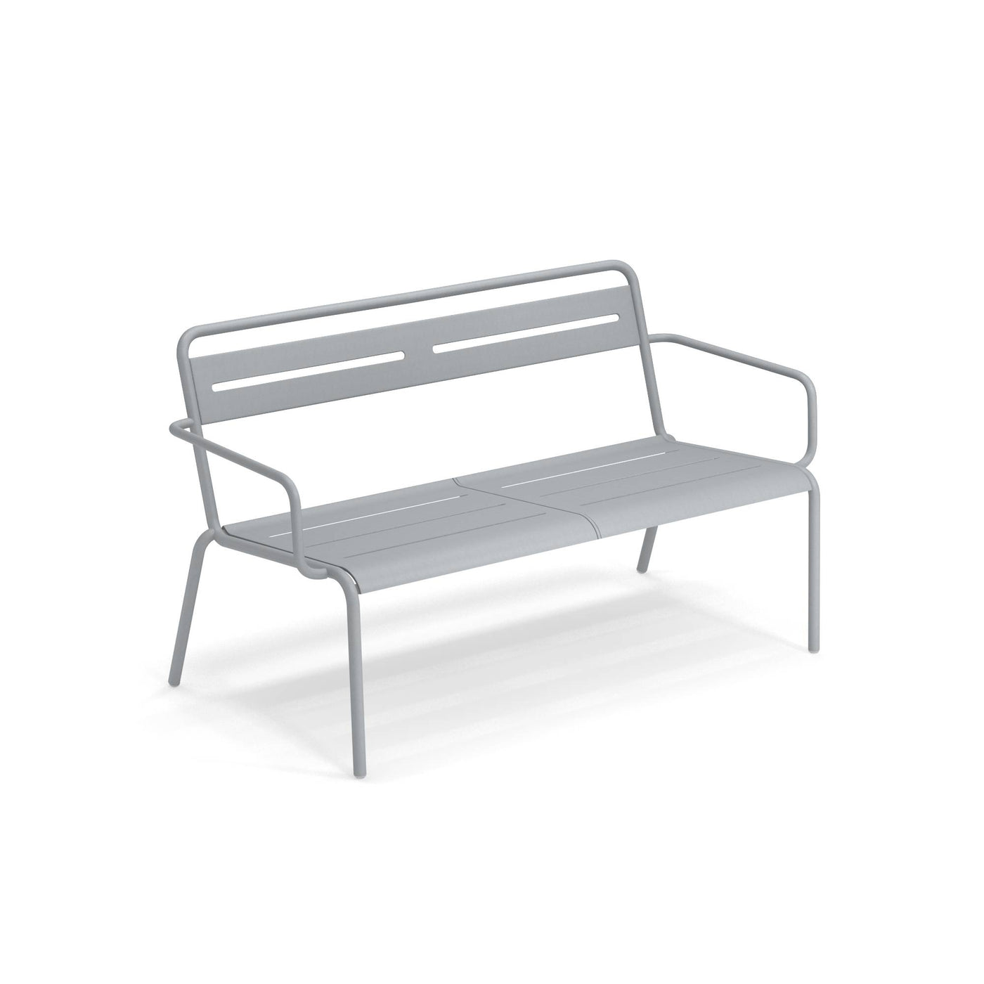 Emu Star Sofa Cloud Grey