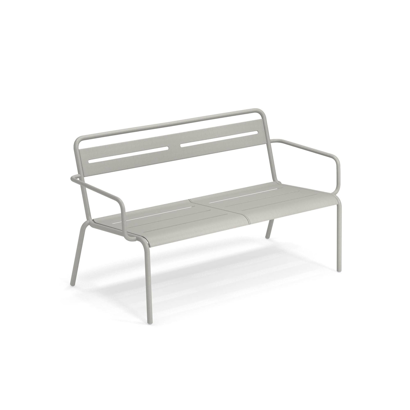 Emu Star Sofa Cement