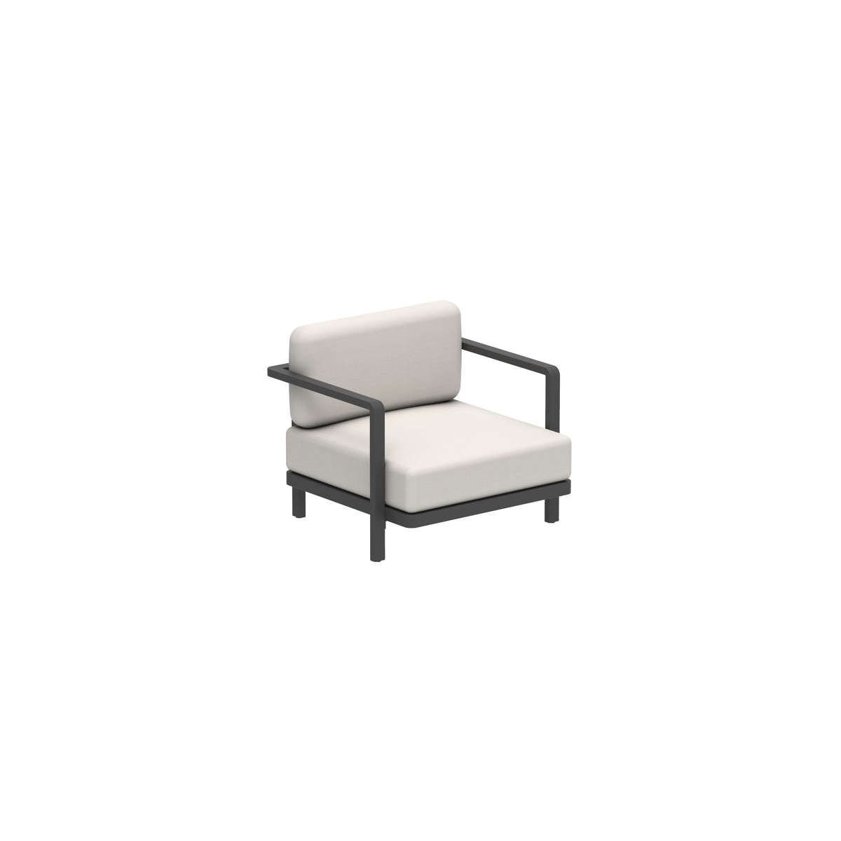 Alura Lounge One Seater
