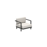 Fauteuil individuel Alura Lounge