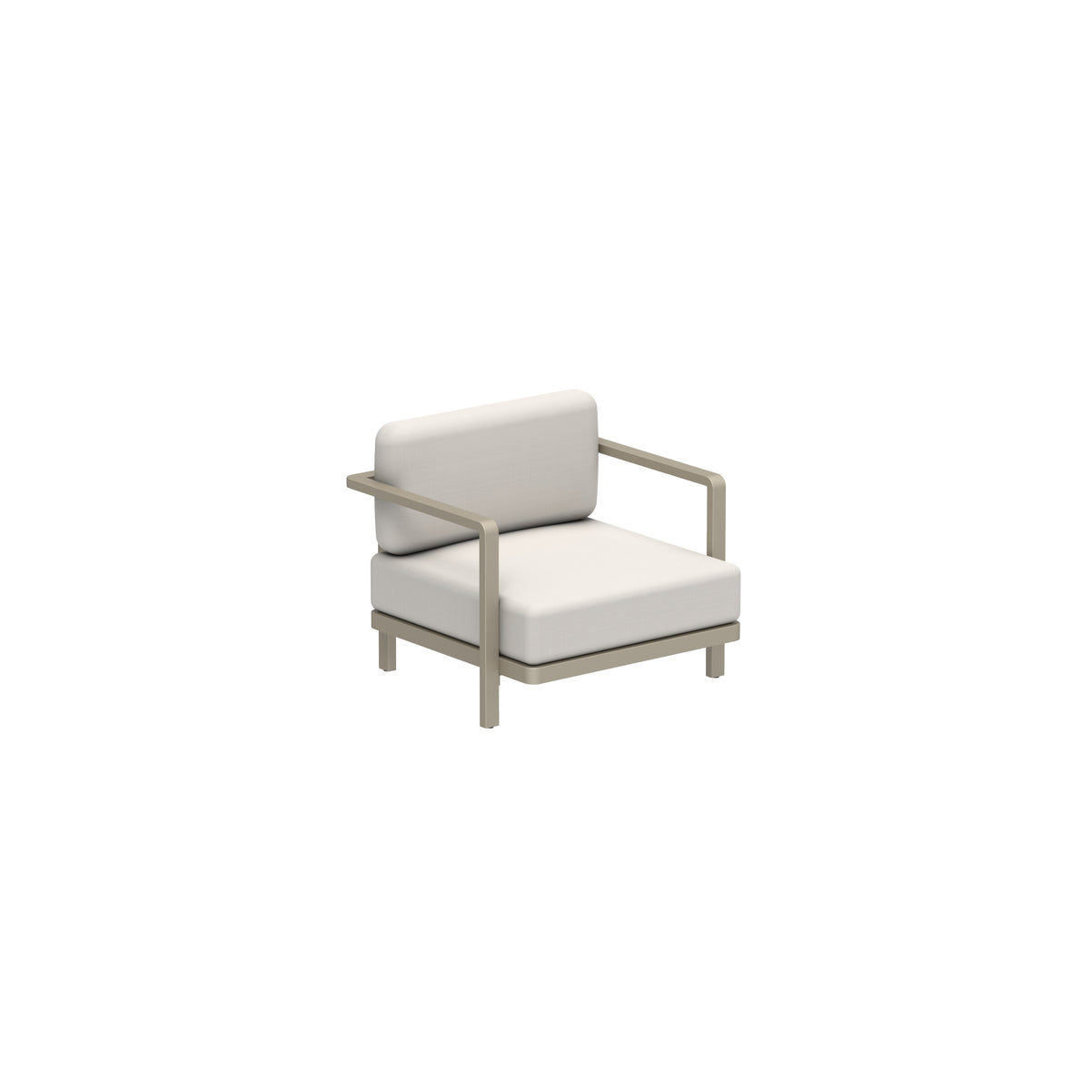 Alura Lounge One Seater