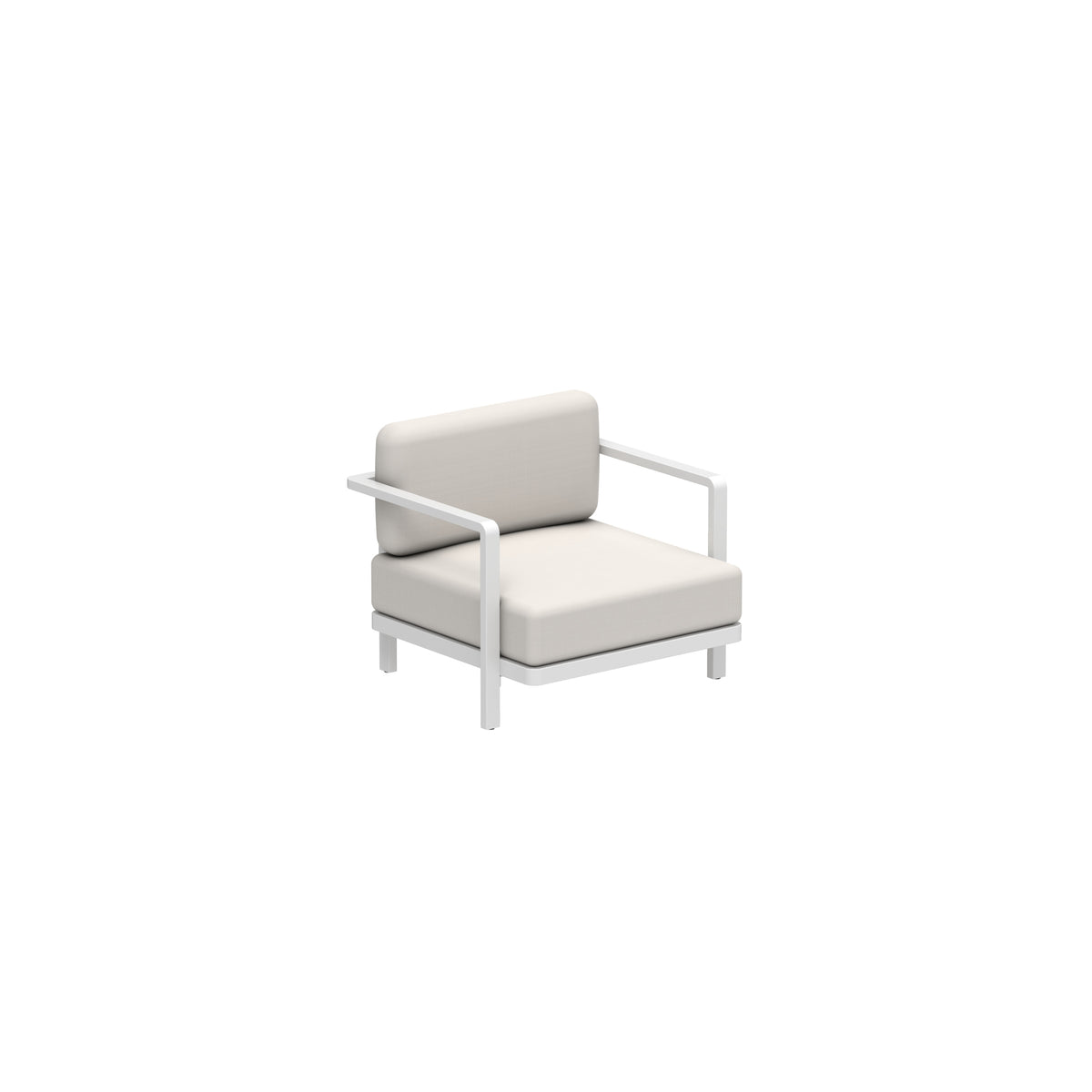 Alura Lounge One Seater
