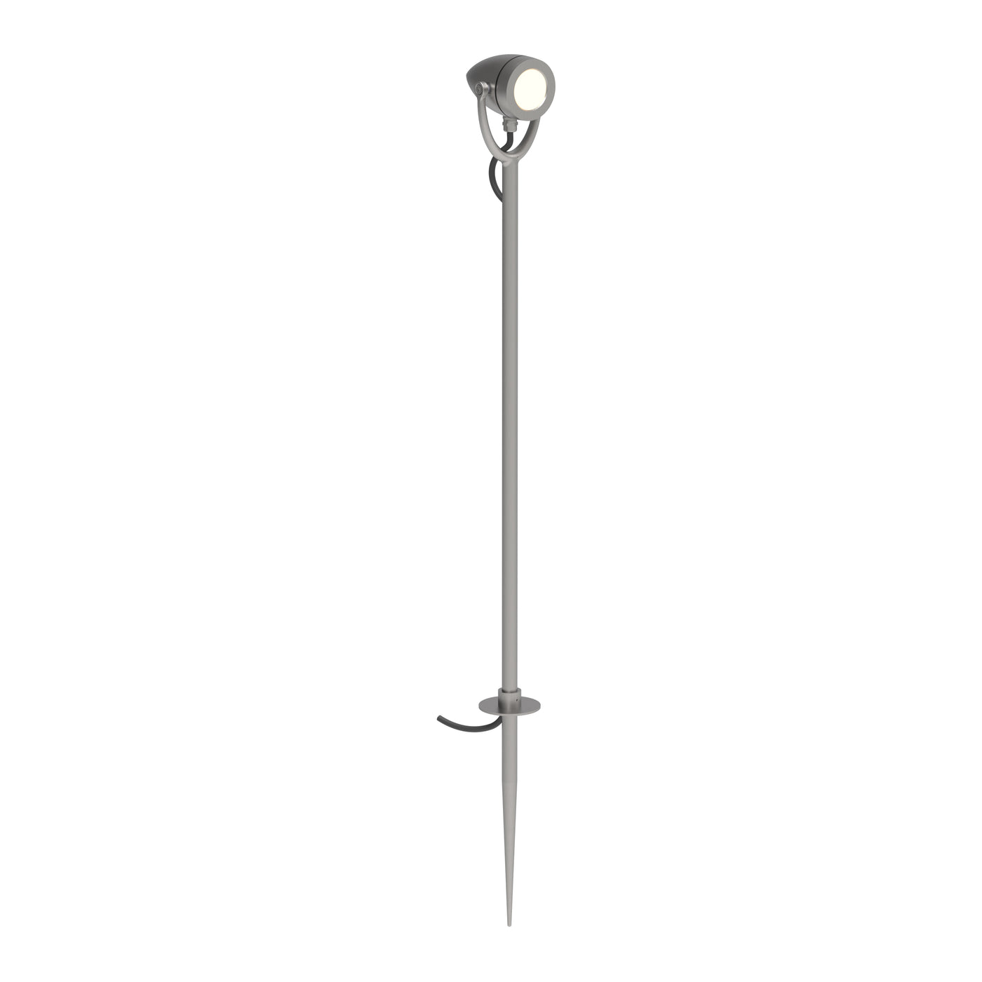 Bullet 230V GU10 Antique Brass