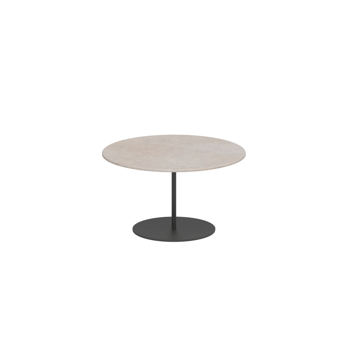 Butler Side Table