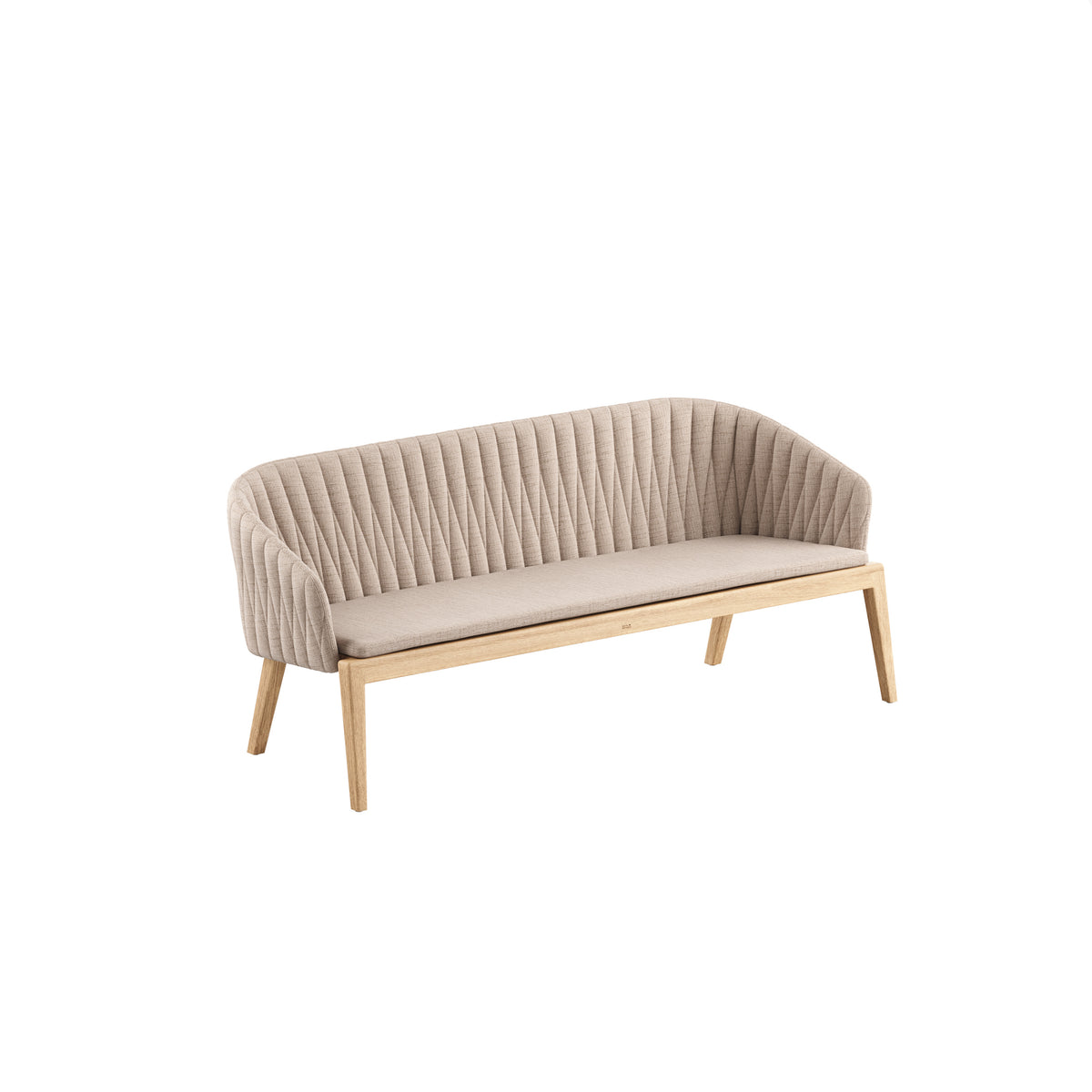 Calypso 175 Zitbank