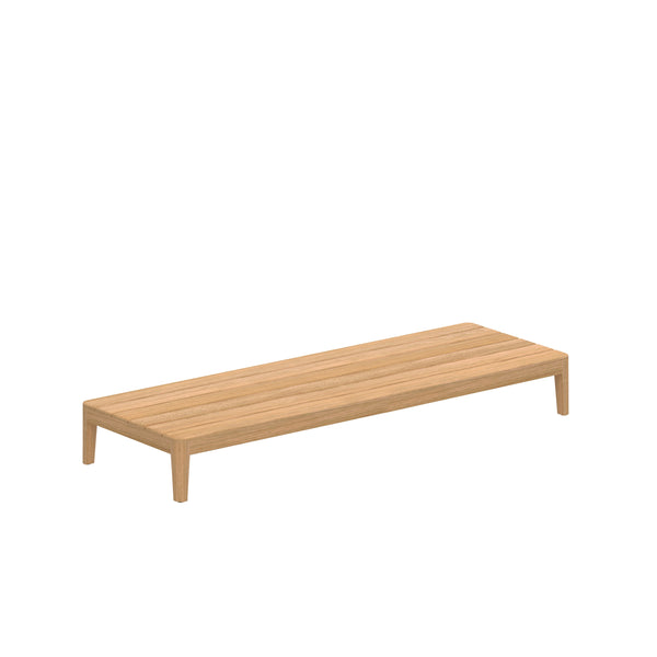 Table et base Calypso Lounge