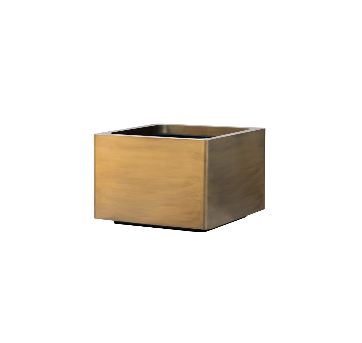 Cuprum Cube Plantenbak