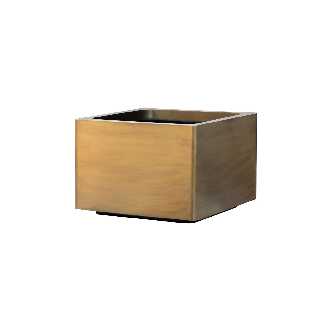 Cuprum Cube Plantenbak