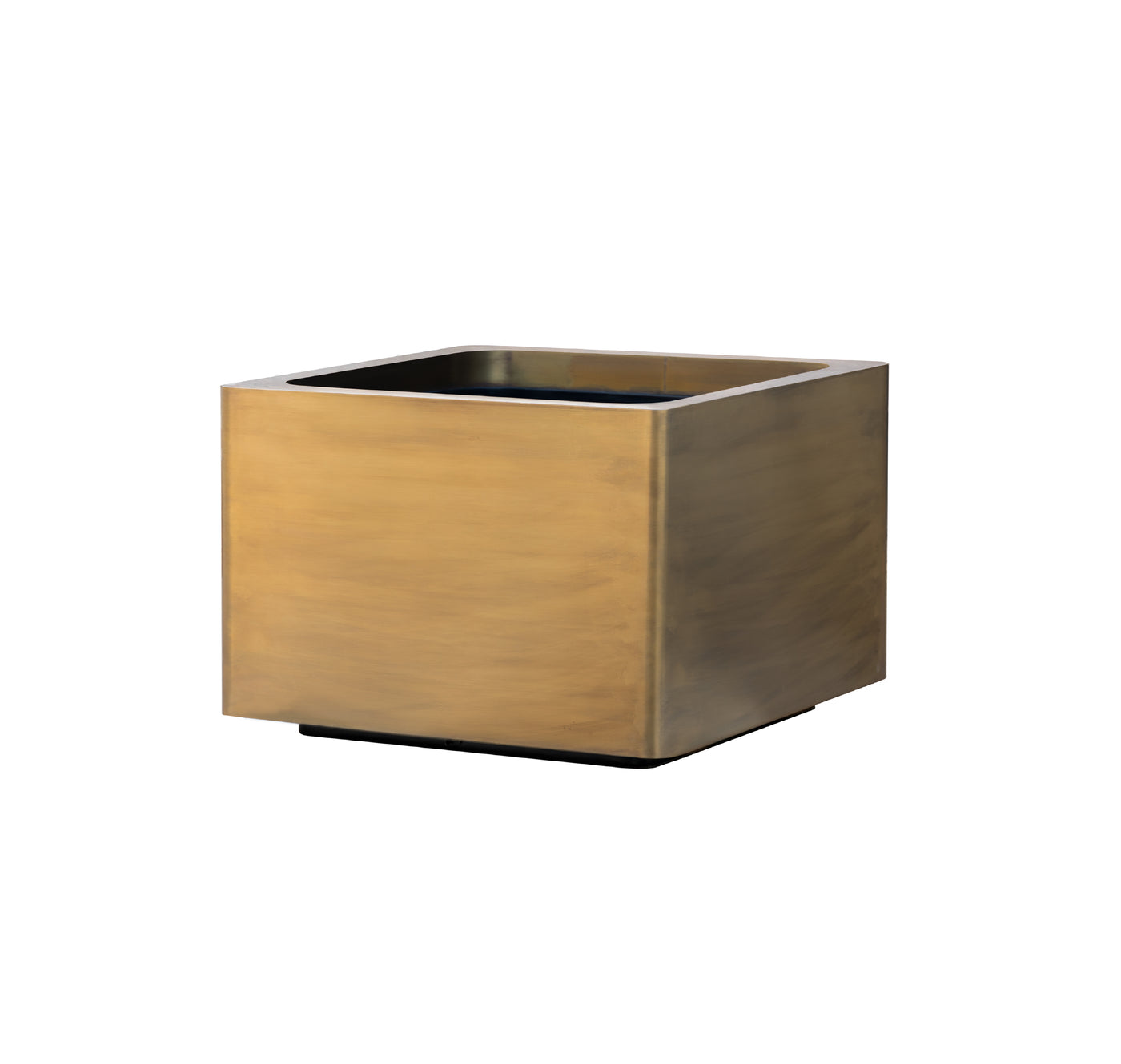 Cuprum Cube Plantenbak